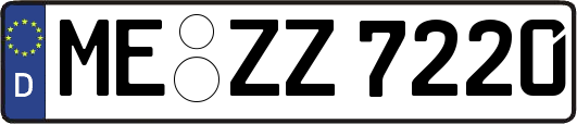 ME-ZZ7220