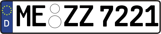 ME-ZZ7221