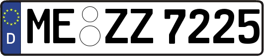 ME-ZZ7225