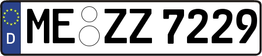 ME-ZZ7229