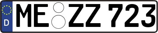 ME-ZZ723