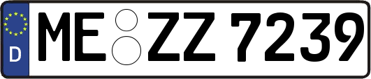 ME-ZZ7239