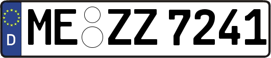 ME-ZZ7241