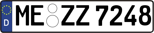 ME-ZZ7248