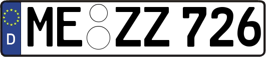 ME-ZZ726