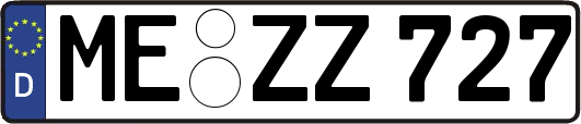 ME-ZZ727