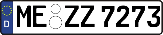 ME-ZZ7273
