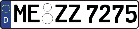 ME-ZZ7275