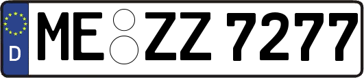 ME-ZZ7277
