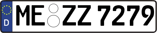 ME-ZZ7279