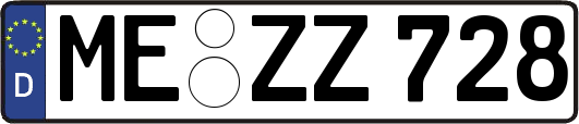 ME-ZZ728