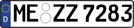 ME-ZZ7283
