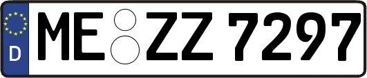 ME-ZZ7297