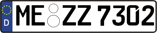 ME-ZZ7302