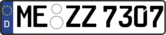 ME-ZZ7307