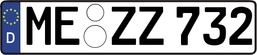 ME-ZZ732