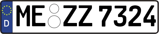 ME-ZZ7324