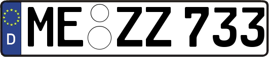 ME-ZZ733