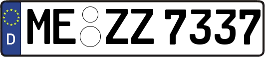 ME-ZZ7337