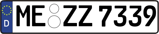 ME-ZZ7339