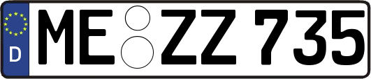 ME-ZZ735