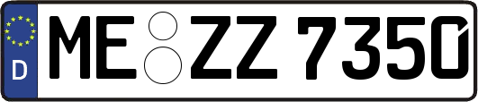 ME-ZZ7350