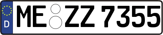 ME-ZZ7355