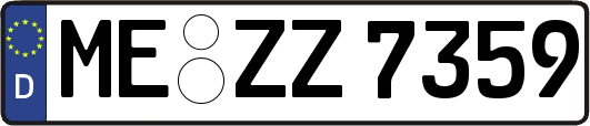 ME-ZZ7359