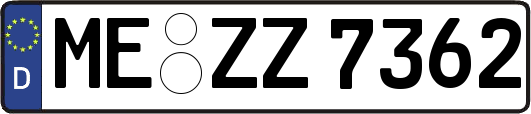 ME-ZZ7362