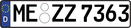 ME-ZZ7363