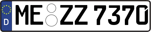 ME-ZZ7370