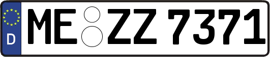 ME-ZZ7371