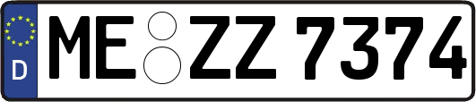 ME-ZZ7374