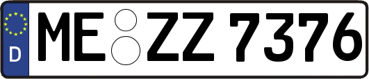 ME-ZZ7376