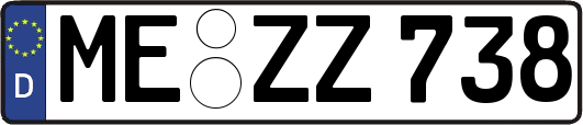 ME-ZZ738