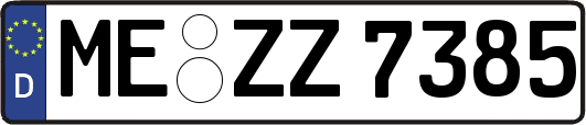 ME-ZZ7385