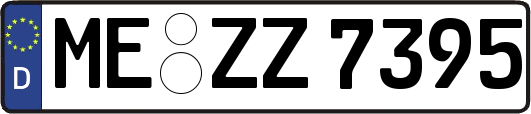 ME-ZZ7395