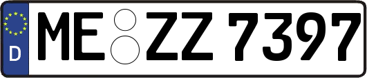 ME-ZZ7397