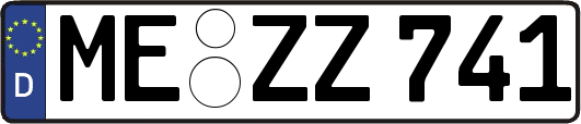 ME-ZZ741