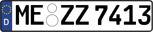 ME-ZZ7413