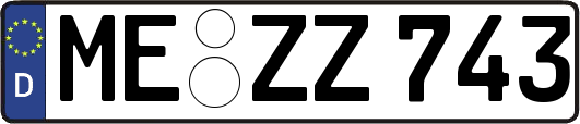 ME-ZZ743