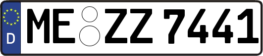 ME-ZZ7441