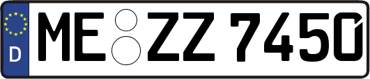 ME-ZZ7450