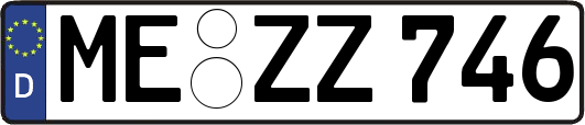 ME-ZZ746