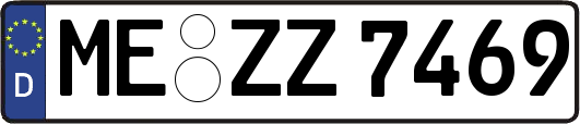 ME-ZZ7469