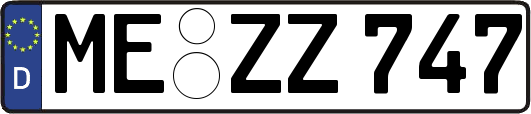 ME-ZZ747