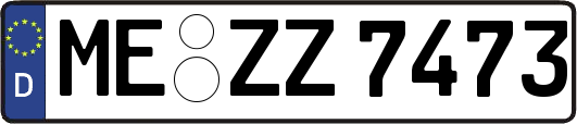 ME-ZZ7473