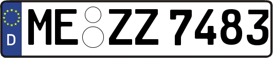 ME-ZZ7483