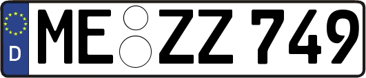 ME-ZZ749