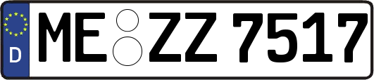 ME-ZZ7517